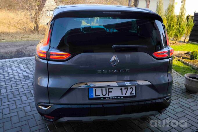 Renault Espace