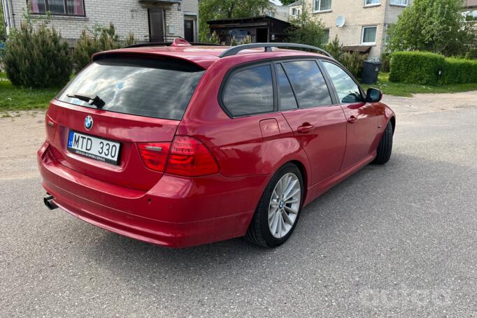 BMW 3 Series E90/E91/E92/E93 Touring wagon