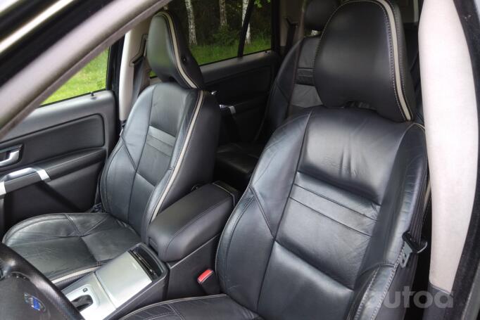 Volvo XC90 1 generation [restyling] Crossover