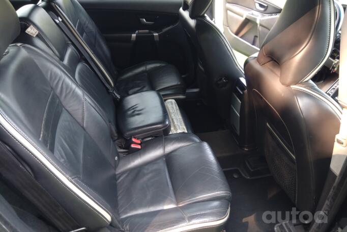 Volvo XC90 1 generation [restyling] Crossover