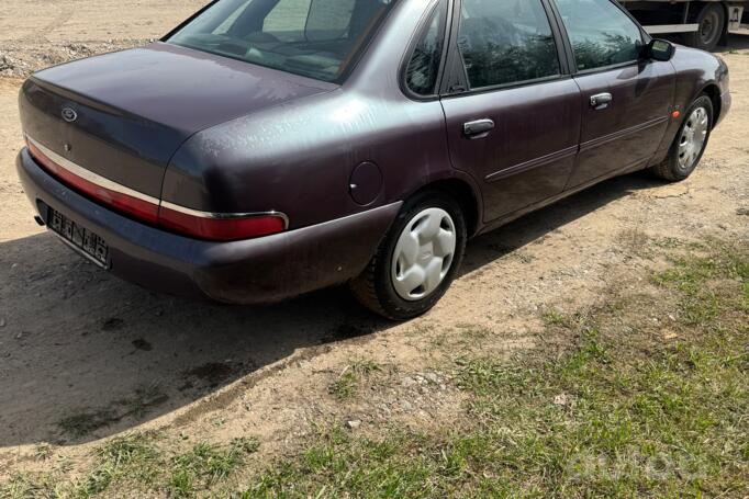 Ford Scorpio 2 generation Sedan