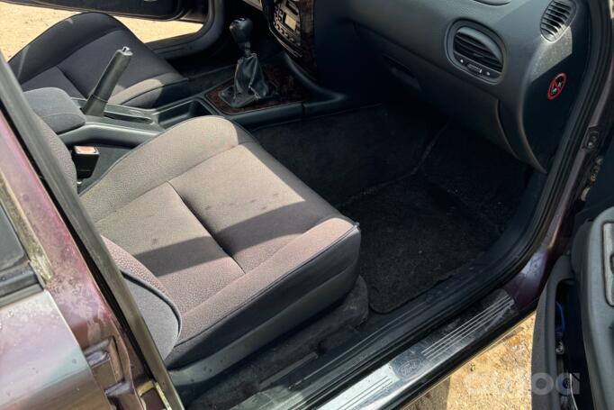 Ford Scorpio 2 generation Sedan