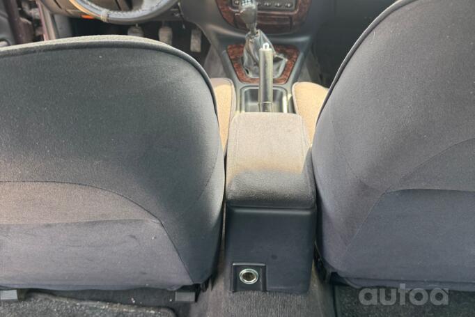 Ford Scorpio 2 generation Sedan