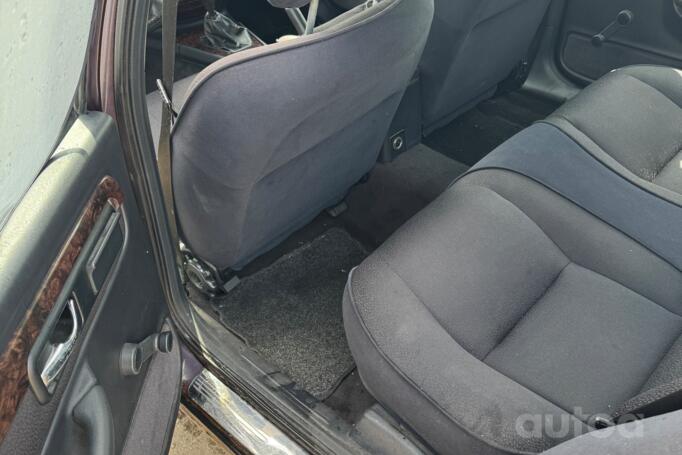 Ford Scorpio 2 generation Sedan