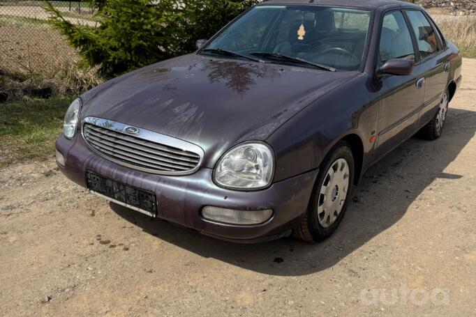 Ford Scorpio 2 generation Sedan