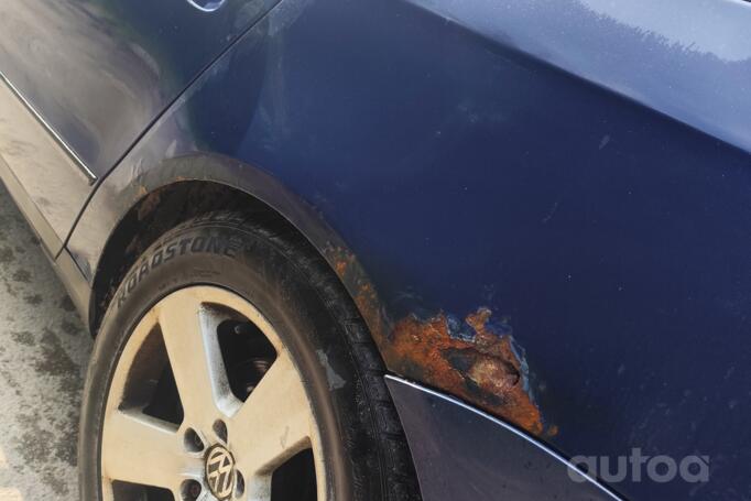 Volkswagen Passat B6 R36 wagon 5-doors