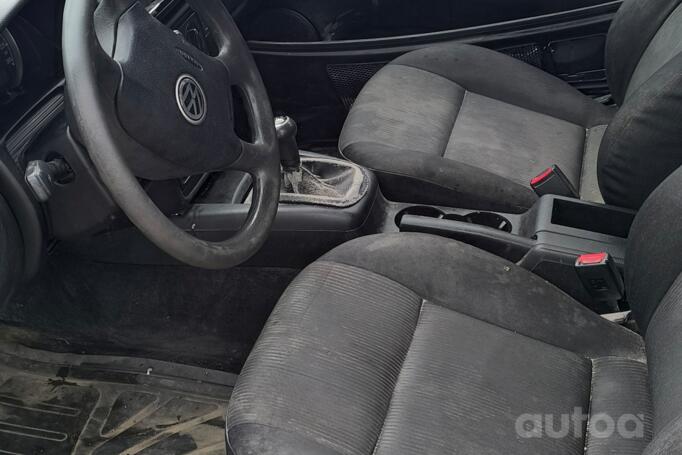 Volkswagen Passat B5.5 [restyling] wagon