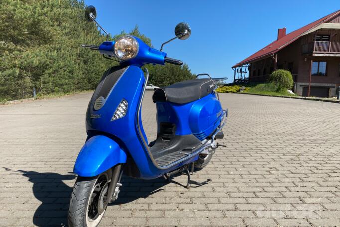 Znen ZN50QT-25C