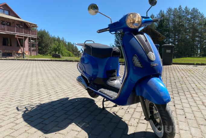 Znen ZN50QT-25C
