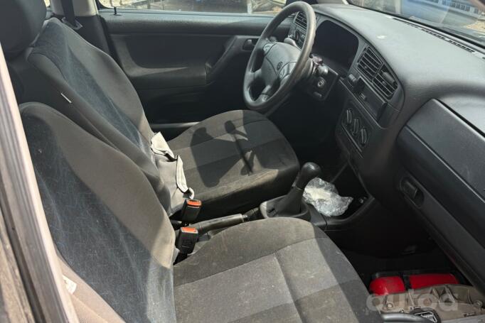 Volkswagen Golf 3 generation wagon