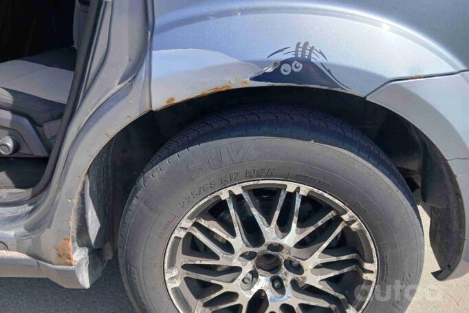 Dodge Journey