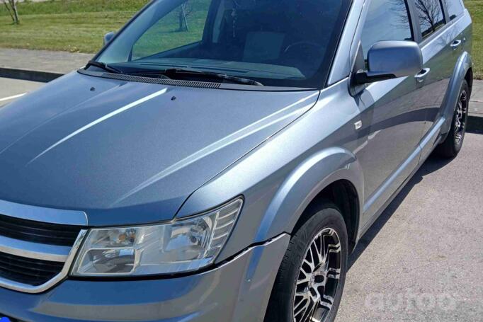 Dodge Journey