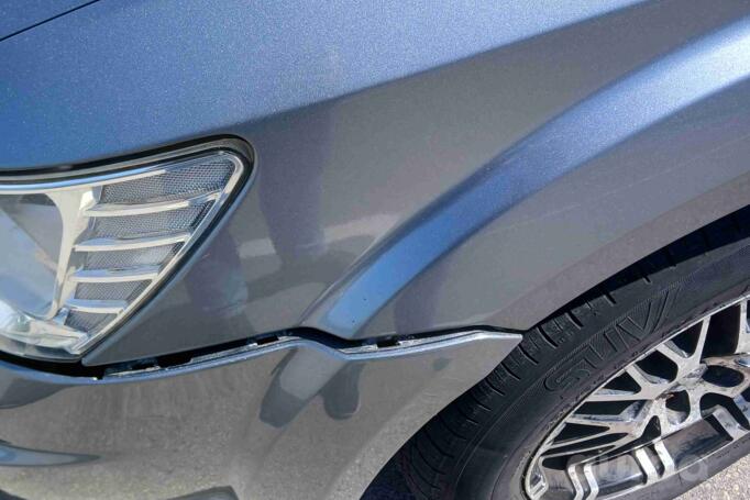 Dodge Journey