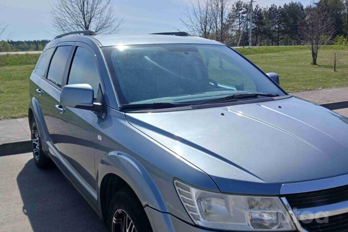 Dodge Journey