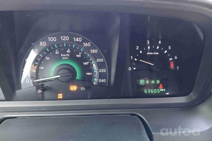Dodge Journey