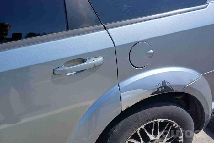 Dodge Journey