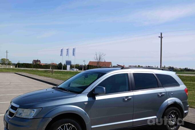 Dodge Journey