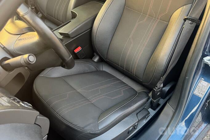 Opel Insignia A Liftback 5-doors