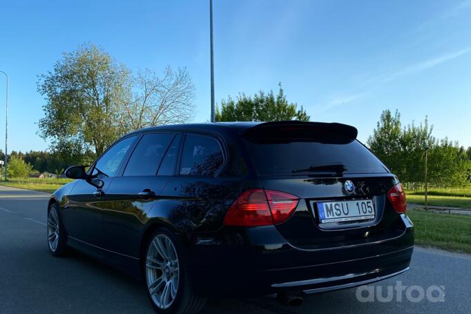 BMW 3 Series E90/E91/E92/E93 Touring wagon