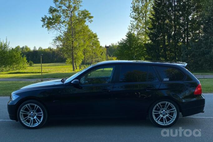 BMW 3 Series E90/E91/E92/E93 Touring wagon