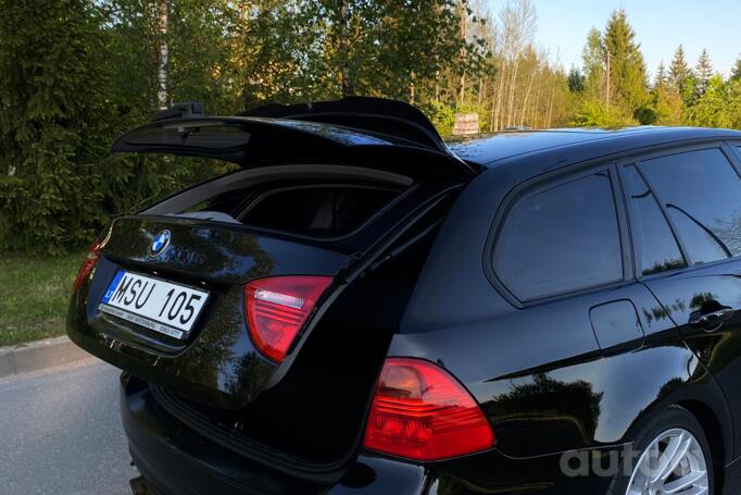 BMW 3 Series E90/E91/E92/E93 Touring wagon