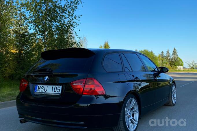 BMW 3 Series E90/E91/E92/E93 Touring wagon