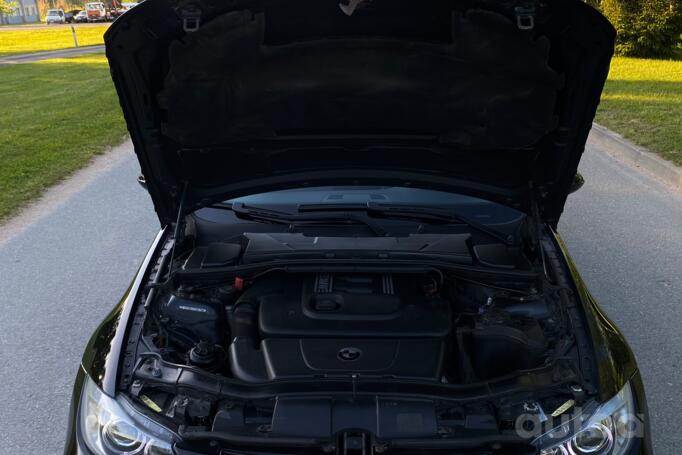BMW 3 Series E90/E91/E92/E93 Touring wagon