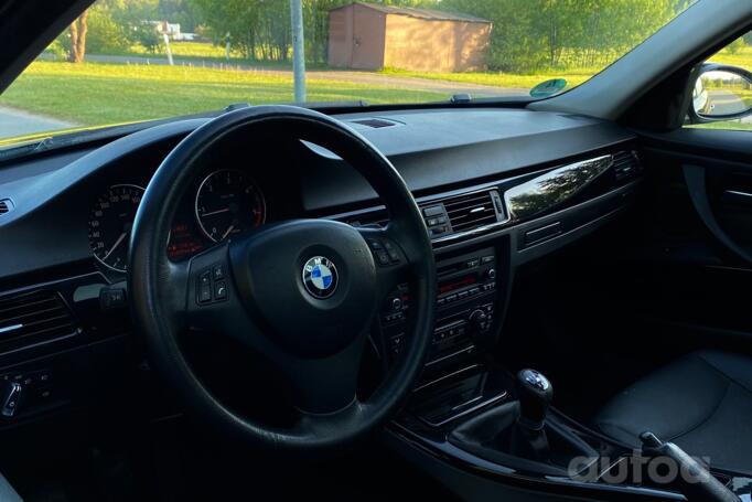 BMW 3 Series E90/E91/E92/E93 Touring wagon