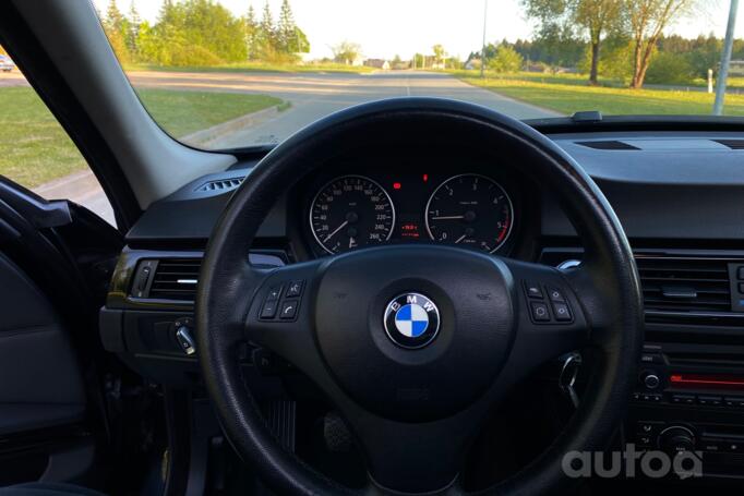 BMW 3 Series E90/E91/E92/E93 Touring wagon