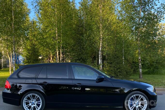 BMW 3 Series E90/E91/E92/E93 Touring wagon