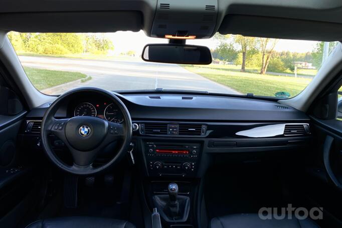 BMW 3 Series E90/E91/E92/E93 Touring wagon