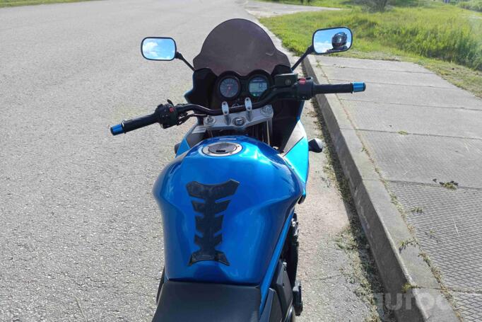 Suzuki Bandit