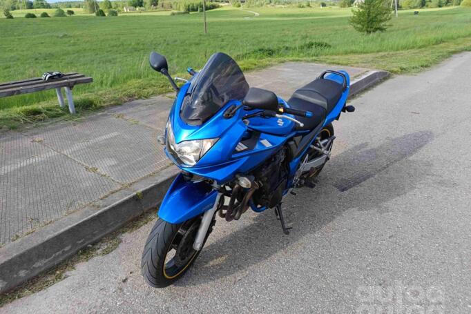Suzuki Bandit