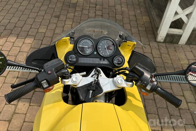 Bmw K 1200