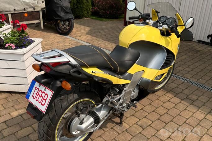 Bmw K 1200