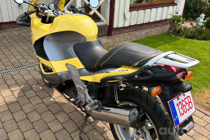 Bmw K 1200
