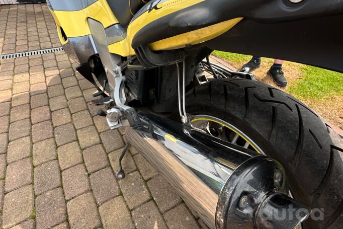 Bmw K 1200