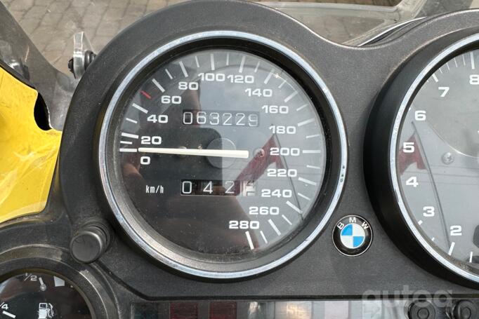 Bmw K 1200