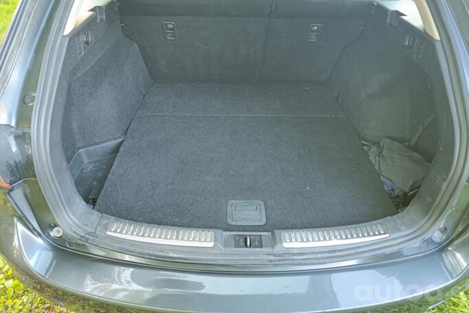 Mazda 6 GJ [restyling] wagon