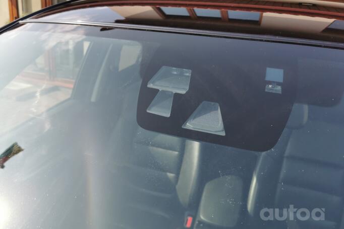 Mazda CX-5 1 generation Crossover