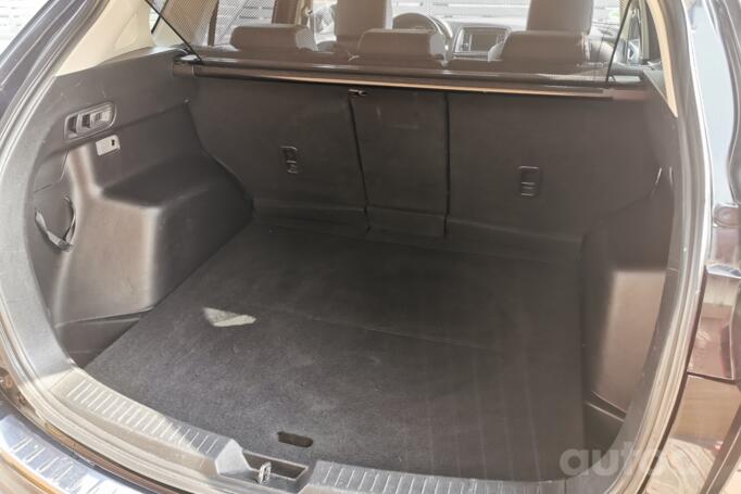 Mazda CX-5 1 generation Crossover