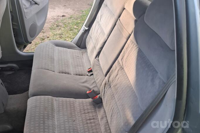 Volkswagen Passat B5.5 [restyling] wagon