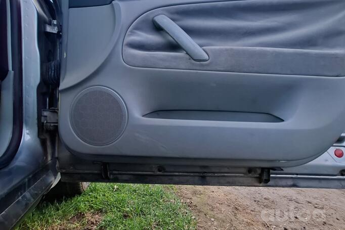 Volkswagen Passat B5.5 [restyling] wagon