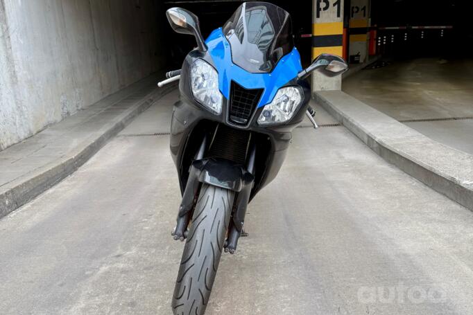Aprilia RSV