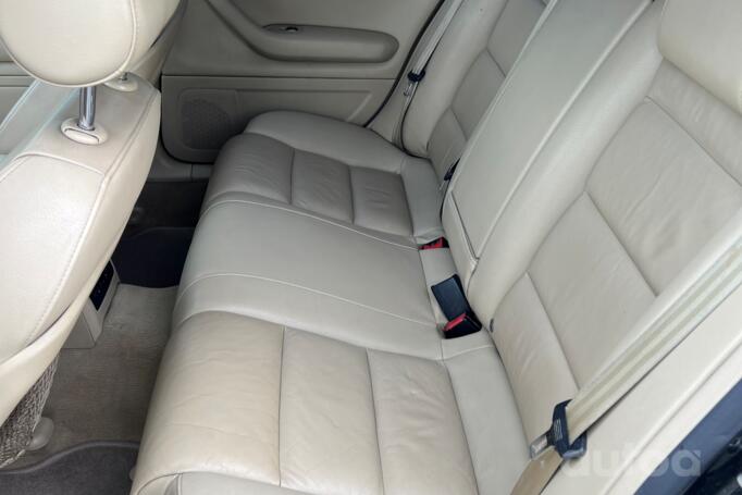 Audi A4 B7 Sedan 4-doors