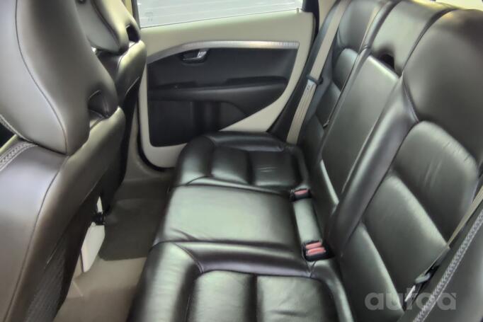 Volvo XC70 3 generation wagon