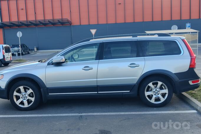 Volvo XC70 3 generation wagon