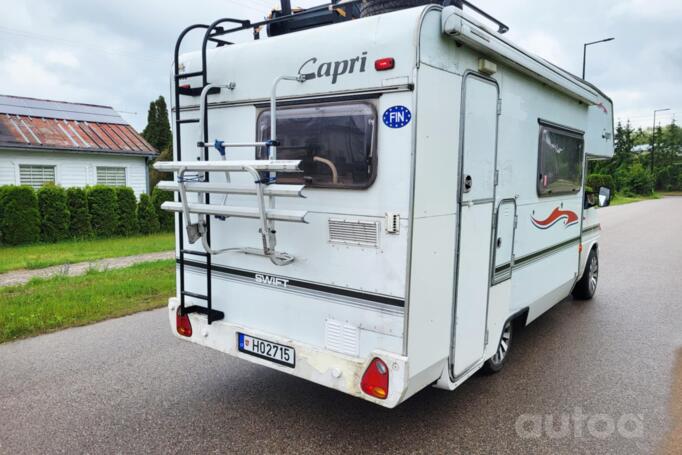 Volkswagen VAN
