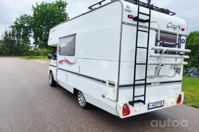 Volkswagen VAN