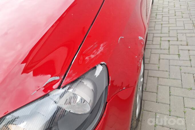 Volkswagen Golf Plus 2 generation